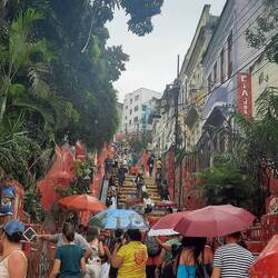 Nomou d Stäge aber dasmou am Tag