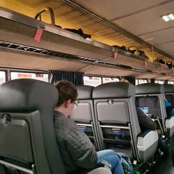 Diese Zettel mit dem Ziel klemmen die überall hin