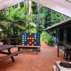 XXL 4 Gewinnt - Joni ist leider fast unbesiegbar ..