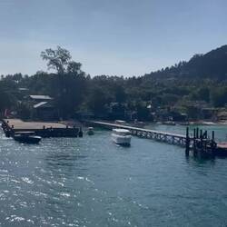 Bye bye Koh Tao!