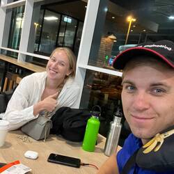 Ready to finally take off 🛫