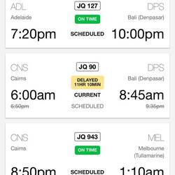 Sie haben eine weitere Nacht in Cairns gewonnen 🥳