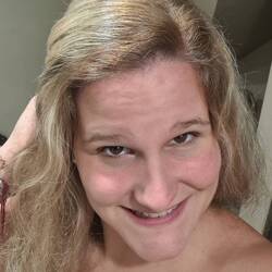 Leider mehr Kupfer als blond