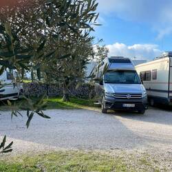 Alberobello Camping