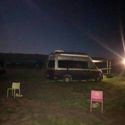 Heimelicher Platz für Tootles