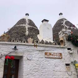 Noch mehr geheime Zeichen?