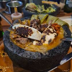 Keine Ahnung wie das hieß 🙈