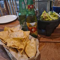 Kein México ohne Guacamole