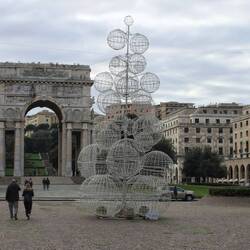 Piazza della Vittoria