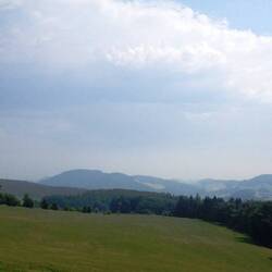 Wetterscheide