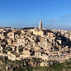 Matera 07.01.2023