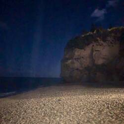 Strand Tropea 07.01.2023