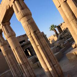Karnak Temple