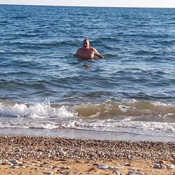 Anbaden