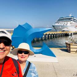 The sailfish capital of the world — Manzanillo, Mexico.
