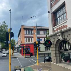 Whanganui