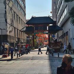 Chinatown