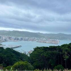 Mount Victoria