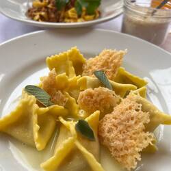 One of the best meals in Modena