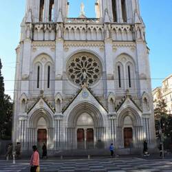 Basilique Notre-Dame de l’Assomption