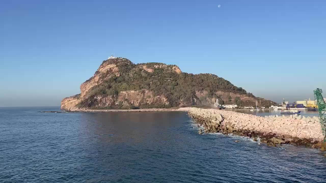 Welcome to Mazatlan, Mexico.