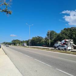 Einmal überqueren bitte