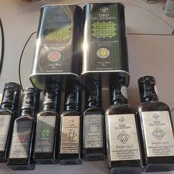 Das weltbeste Olivenöl 😋