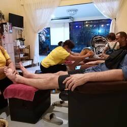 Massage in Ayutthaya