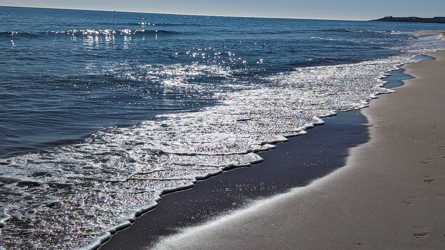 Unser Strand