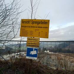 Steinbruch Biergseder