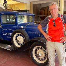 Gute Farbzusammenstellung!