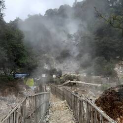 Cibuni Rengganis Krater