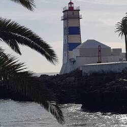 Farol Cascais