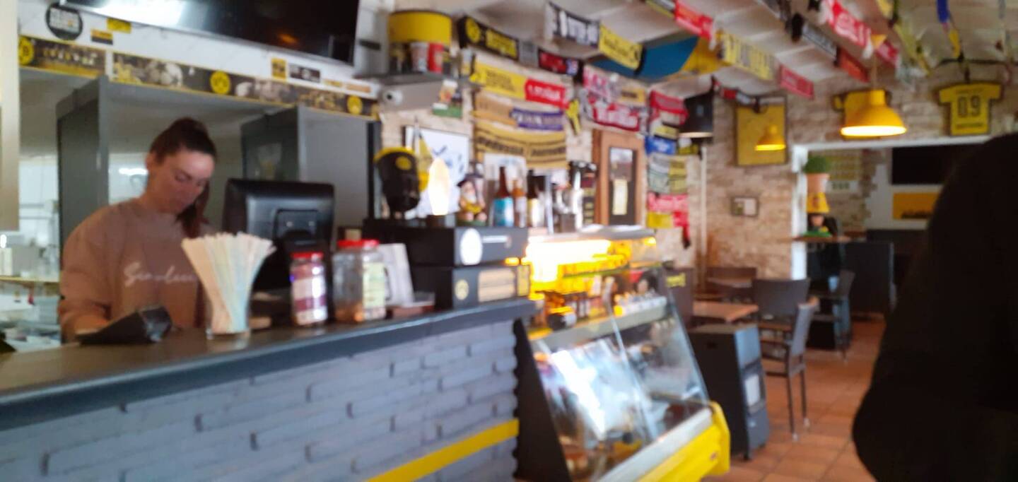 Bar-Restaurant Zero Nueve