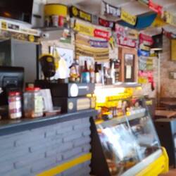 Bar-Restaurant Zero Nueve