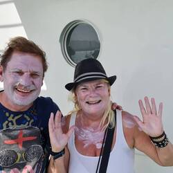 Öko Sonnencreme geschnorrt🥺