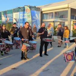 Rahmenprogramm zur Verkürzung der Wartezeit