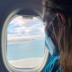 Hasta la próxima, Patagonia - Hola, Buenos Aires!
