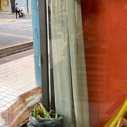 Hinweis:Bitte die eigene Tasche (oder Tüte) mitbringen.Vorbildlich!