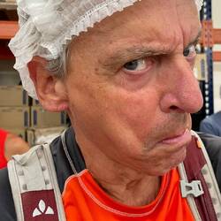 Was soll man dazu sagen....??!!!