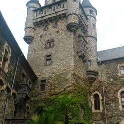 Schloss Weilburg