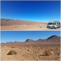 Die Churfirsten Marokkos?