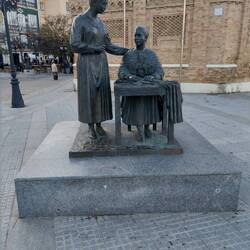 Zigarettendreherinnen