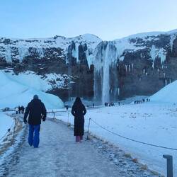 Seljalandsfoss