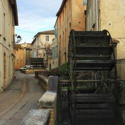 L’Isle-sur-la-Sorgue