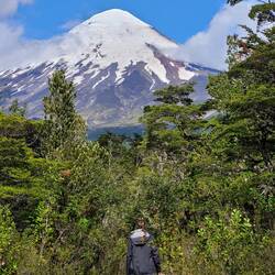 Volcan Osorno