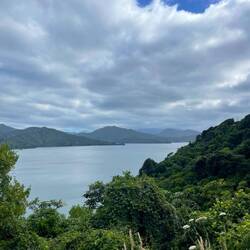 Marlborough Sounds