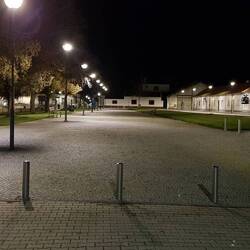 Palma bei Nacht 😉