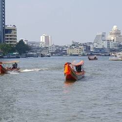 Der Chao Phraya