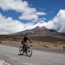 Am besten mit dem Rad 🚴🏼‍♂️